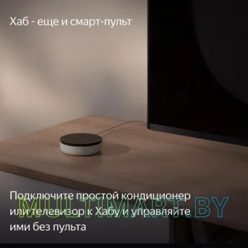 Центр управления (хаб) Яндекс YNDX-00510 картинка 6